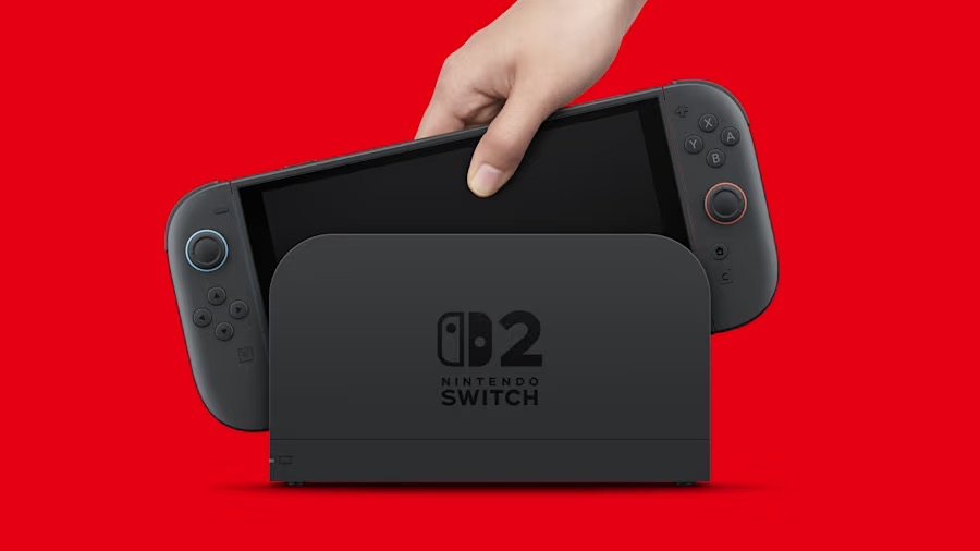 Switch 2 : le mode Boost portable fait passer vos jeux en 1080p